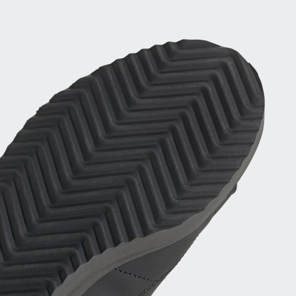 adidas superstar boots black