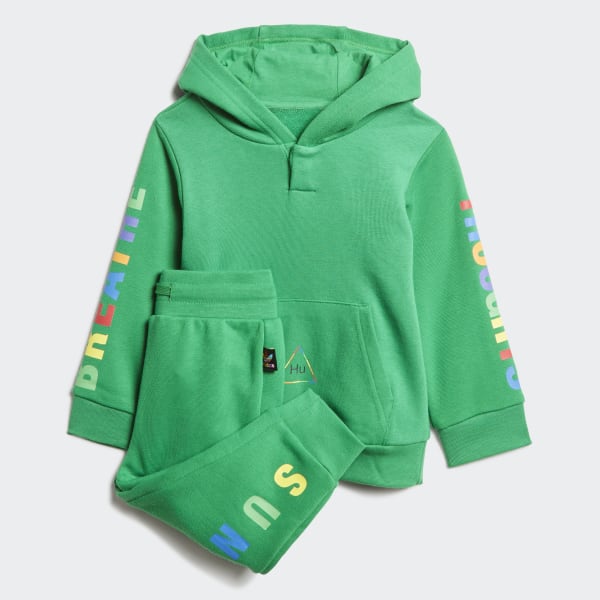 adidas pharrell williams tracksuit