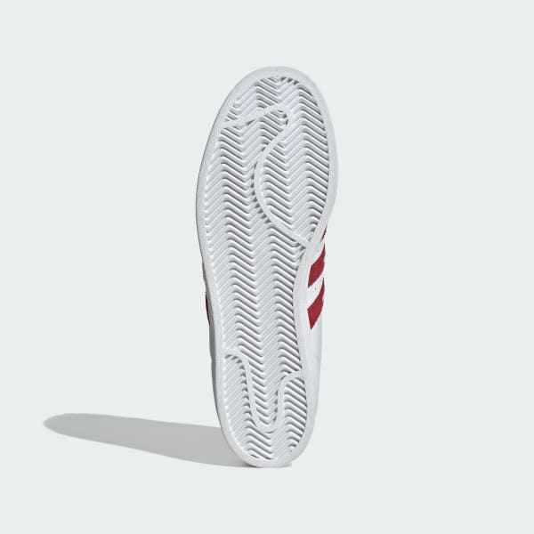 Blanco Tenis Superstar
