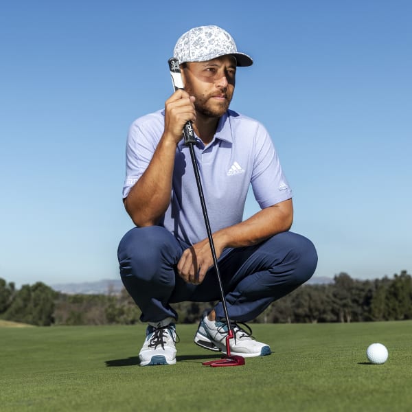 Adicross zx primeblue spikeless golf shoes clearance