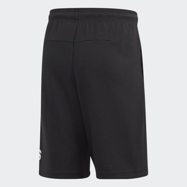adidas Must Haves Badge of Sport Shorts Black adidas Australia