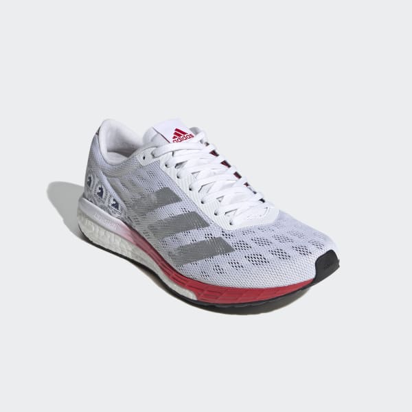 adidas boston women's running shoes