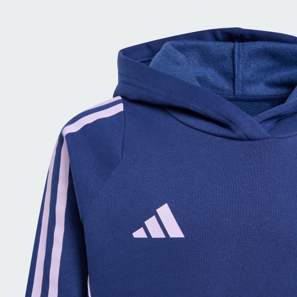 Blue France Hoodie Kids