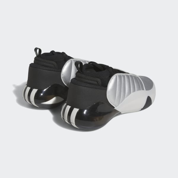 Tênis Harden Volume 7 - Prata adidas | adidas Brasil