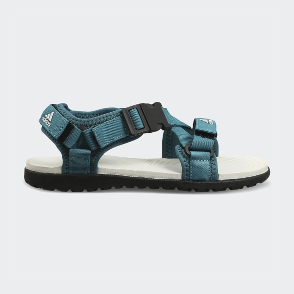 Adidas soccer on sale sandals