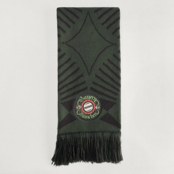 Verde Bufanda FC Bayern Wiesn