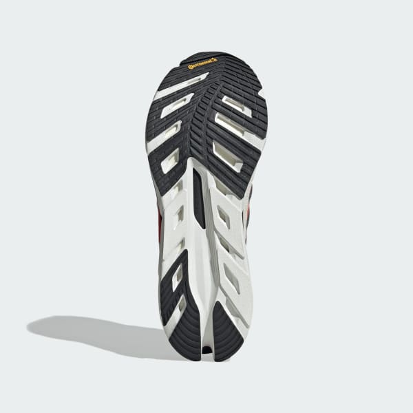 Πορτοκαλί Adistar Hrmy Shoes