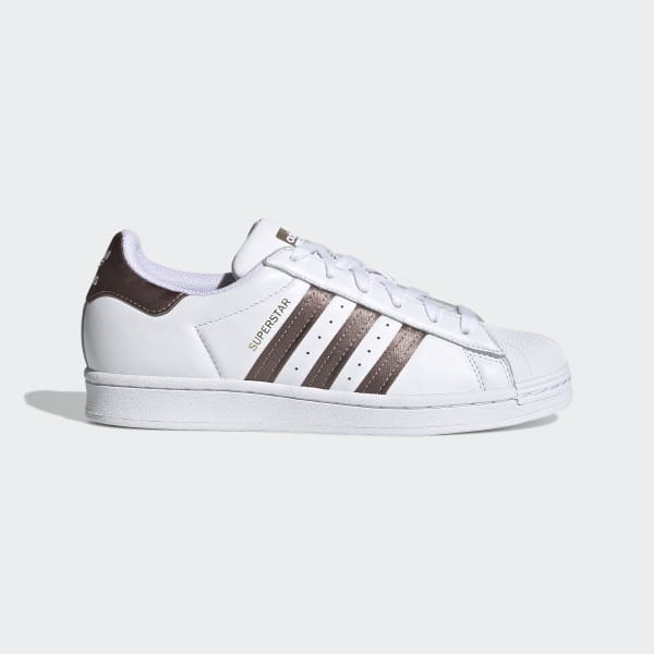 adidas Superstar Shoes - White | adidas Malaysia