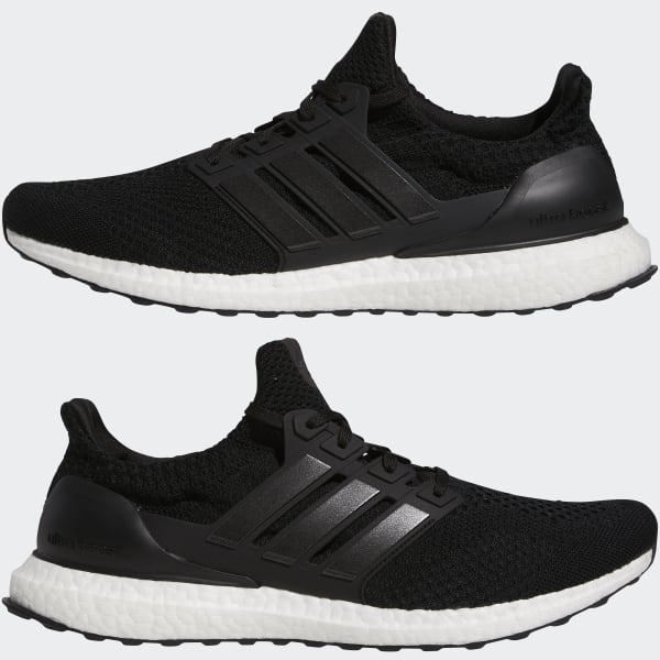 Czerń Ultraboost 5 DNA Running Lifestyle Shoes LDT44
