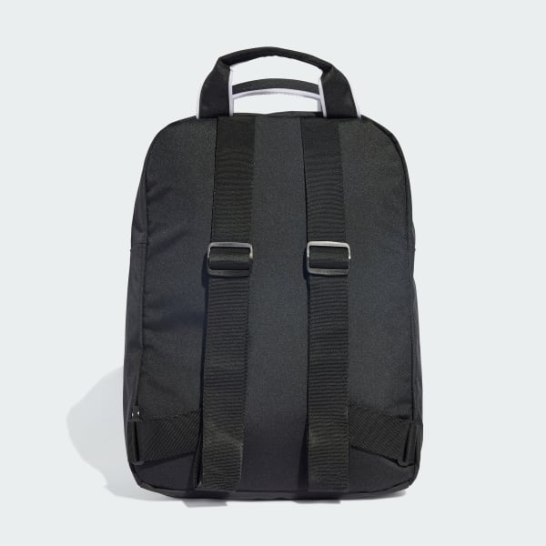 Black adidas Linear Essentials Backpack