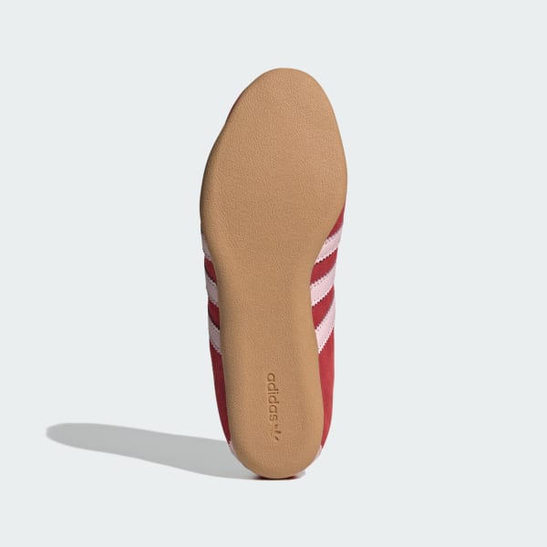 Red Tokyo Shoes
