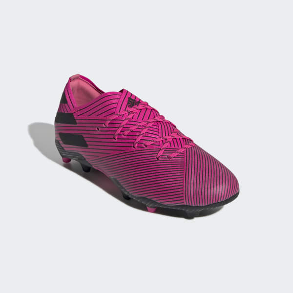 adidas nemeziz 19.1 pink