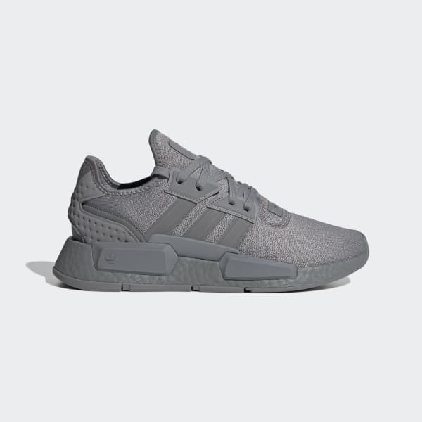 Adidas nmd eastbay grey top