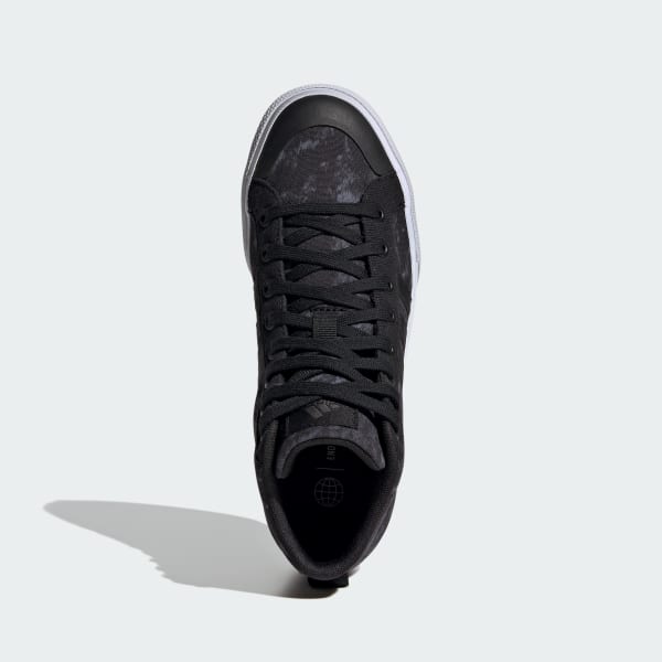 adidas Bravada Shoes - Black