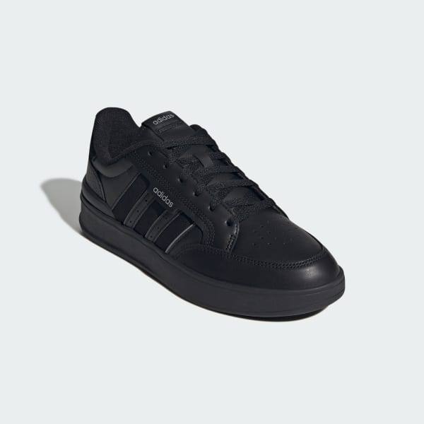 Negro Zapatillas ASPYRE 3 TIRAS