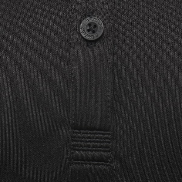 Đen Áo Polo AEROREADY
