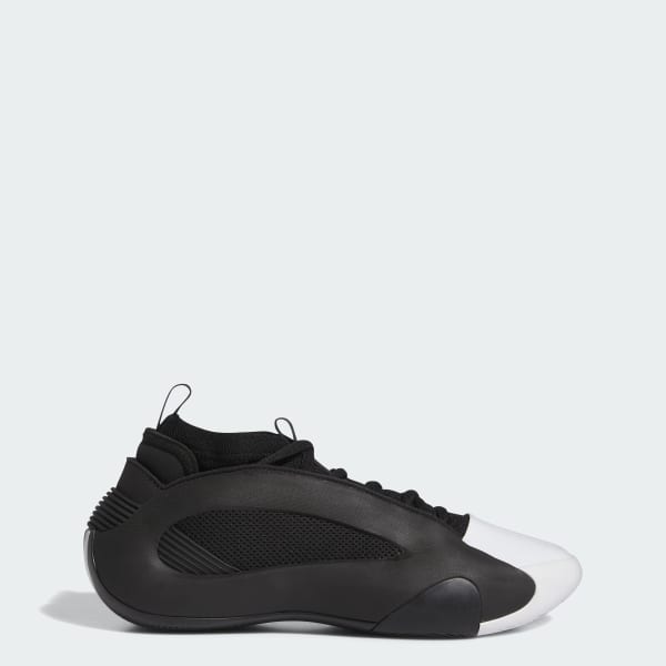 Tênis Harden Volume 8 - Roxo adidas | adidas Brasil