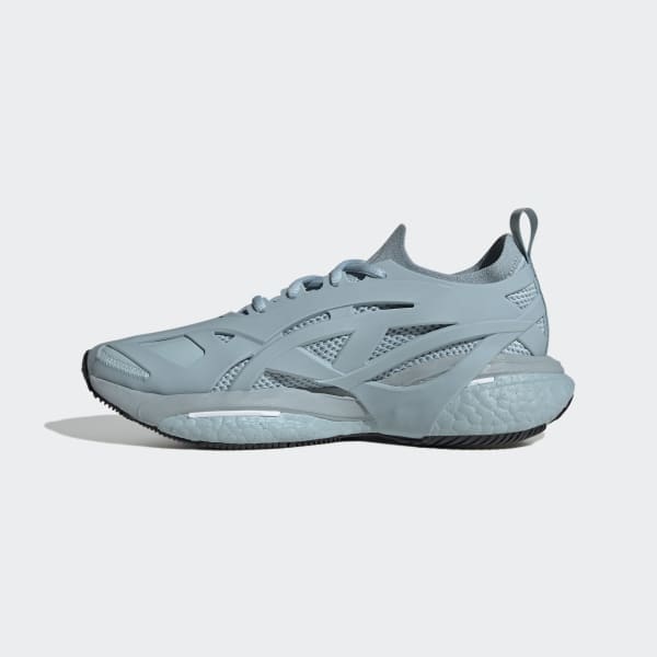 ★アディダス Stella McCartney★Solarglide★Ash Grey Buy Stella McCartney x Wmns SolarGlide 'Ash Grey' - HQ8616