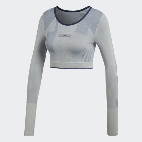 Training Seamless Block Kort Topp