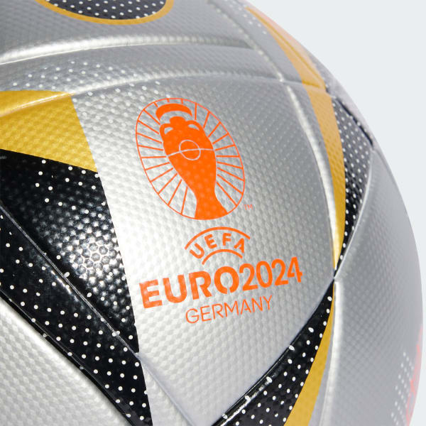 Argent Ballon Fussballliebe Finale League