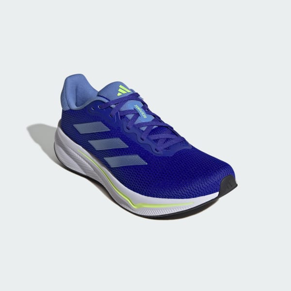 Azul Tenis Response