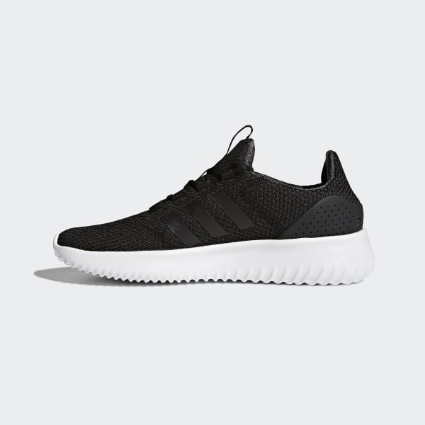 adidas cloudfoam ultimate women's black