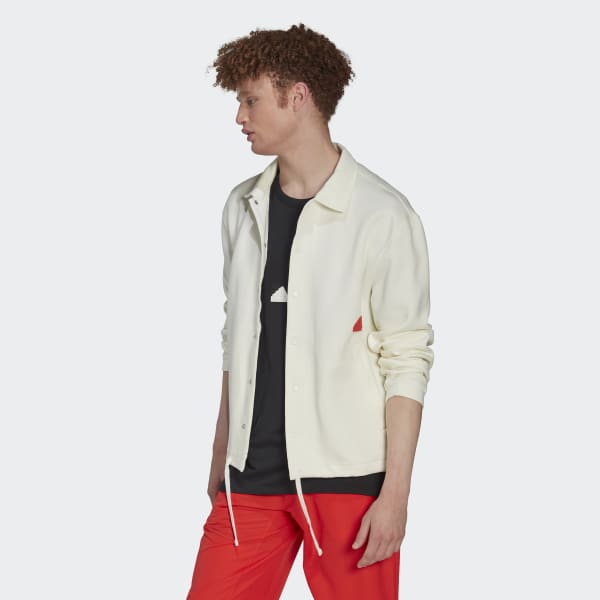 Branco Coach Jacket SV178