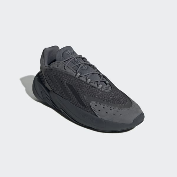 adidas ozelia black mens