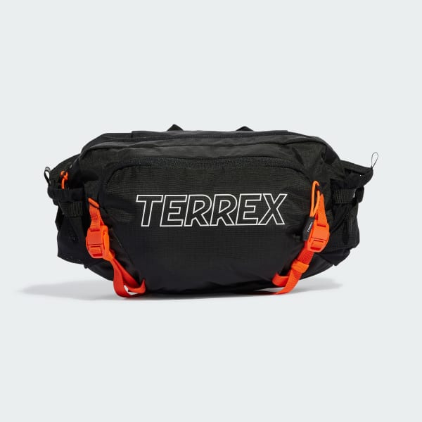 cerná Ledvinka Terrex Aeroready