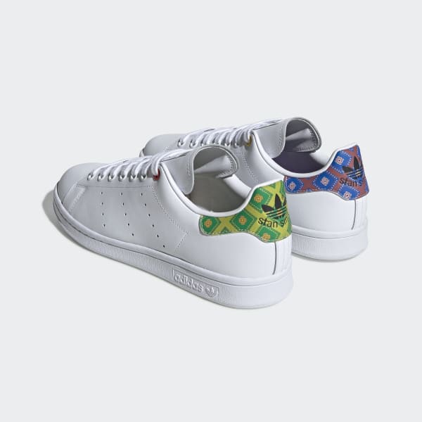 Blanco Zapatillas Stan Smith