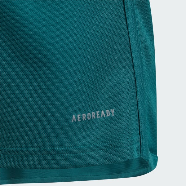 Verde Camisola do Terceiro Equipamento 23/24 do Arsenal