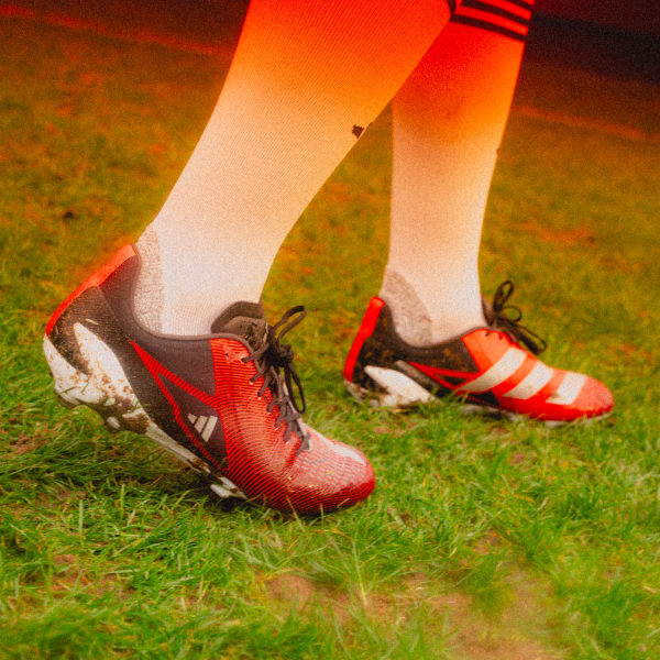 7/15まで値下げ！Adizero RS7 FG Adidas Adizero Rs7 | eBay