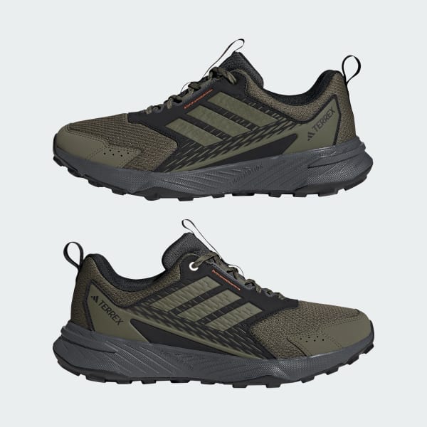 Tracefinder Trail Running Shoes - Green | Free Shipping with Tracefinder Trail Running Shoes - Green | Free Shipping with