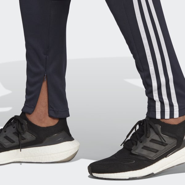 adidas Conjunto Ajustada con Cierre Azul adidas Mexico