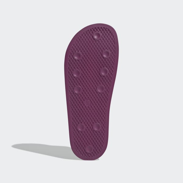 Rosa Chanclas Adilette