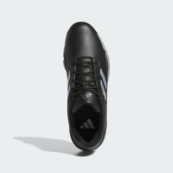 Black Golflite Max 24 Golf Shoes