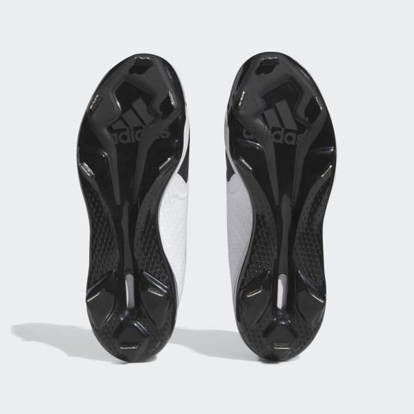 アディダス アイコン 8 スパイク / Icon 8 Cleats - ブラック