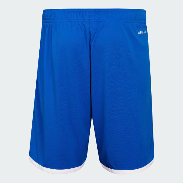 Short de la u 2025
