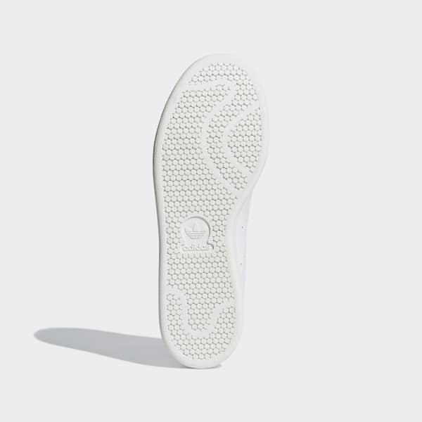 adidas Stan Smith Shoes - White 
