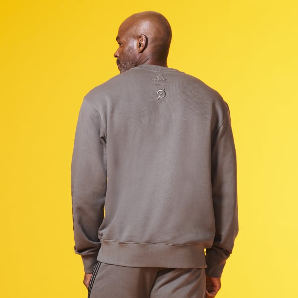 peloton adidas sweatshirt