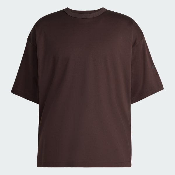 TEN TEE ACID BROWN L』 Polar-Skate-Co-SP25-Acid-Tee-