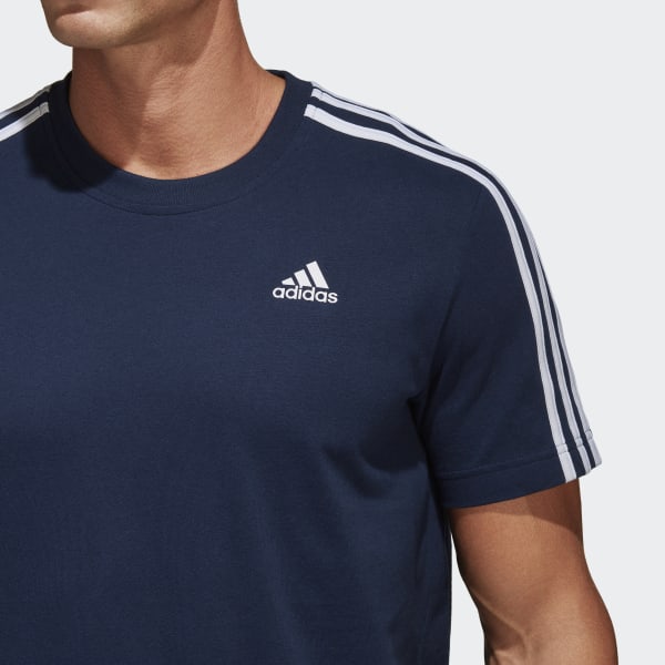 camiseta essential adidas