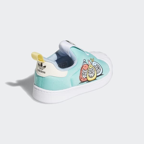 adidas x kevin lyons superstar 360 shoes