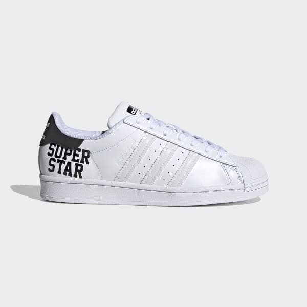 adidas Zapatillas Superstar - Blanco | adidas Argentina