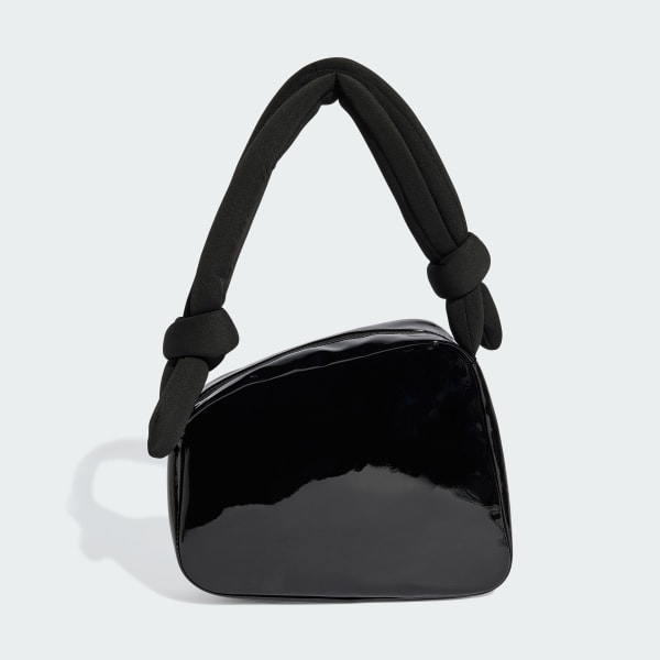 アディダス エアラインバッグ - ブラック | アディダス ジャパン