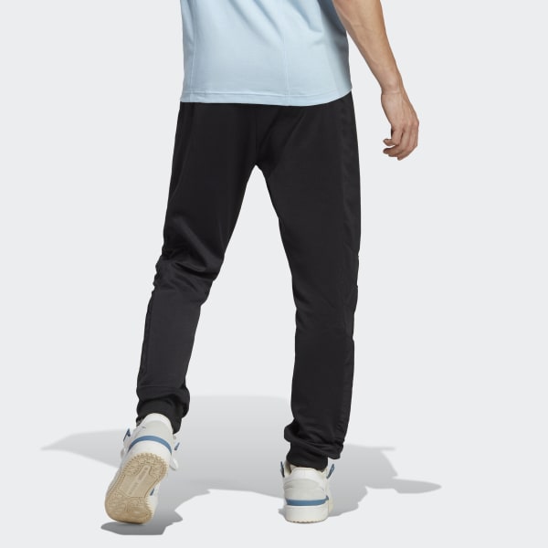 Buy Black Track Pants for Men by ADIDAS Online  Ajiocom