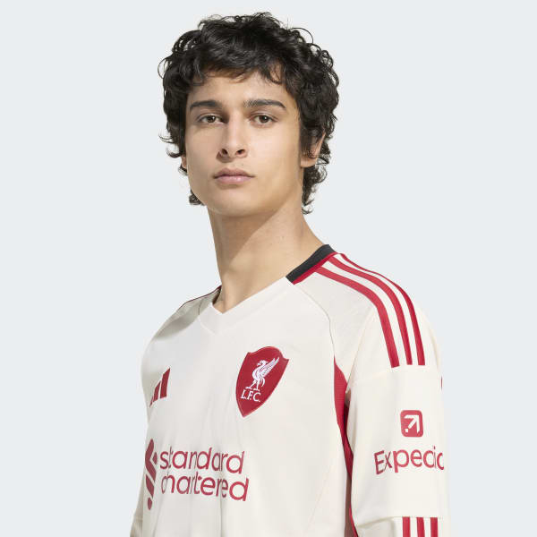 Liverpool 20/21 ユニフォーム Liverpool FC ナイキ メンズ アウェイ・スタジアムジャージ20/21