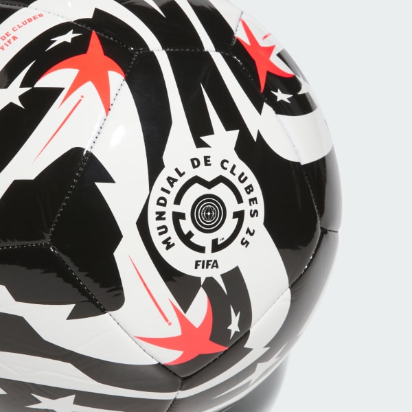 adidas FIFA Club World Cup 25 Club Ball - White | Free