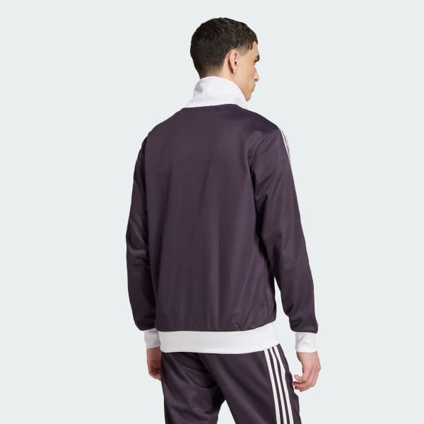 Adidas originals adicolor beckenbauer track jacket online