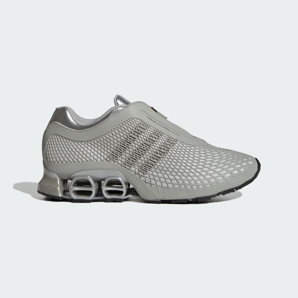 Grey Megaride S2 Shoes